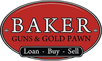 Baker Guns & Gold Pawn Inc.